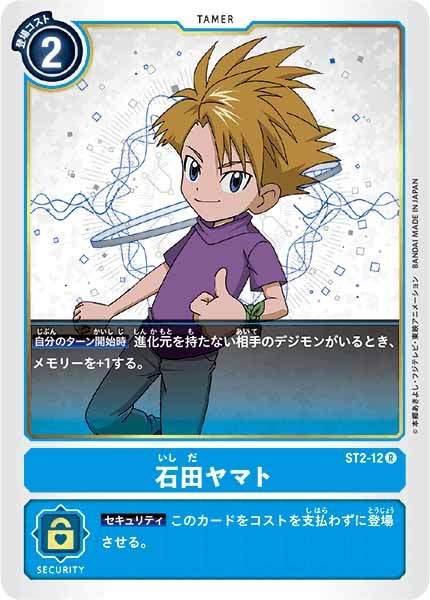 石田ヤマトの画像